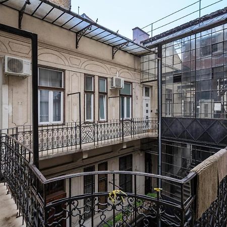 Silver Home Apartments In The City Centre Будапеща Екстериор снимка