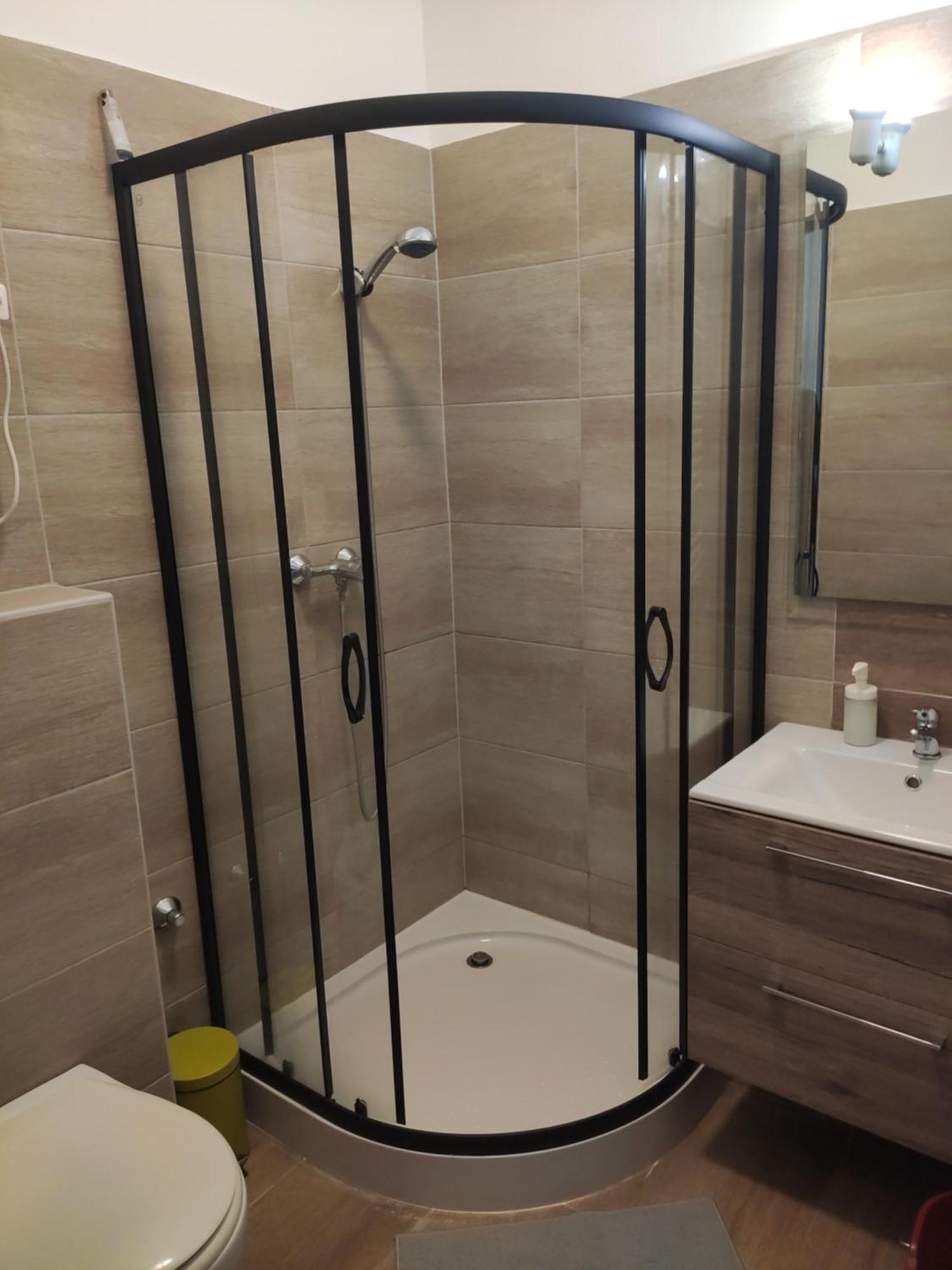 Silver Home Apartments In The City Centre Будапеща Екстериор снимка